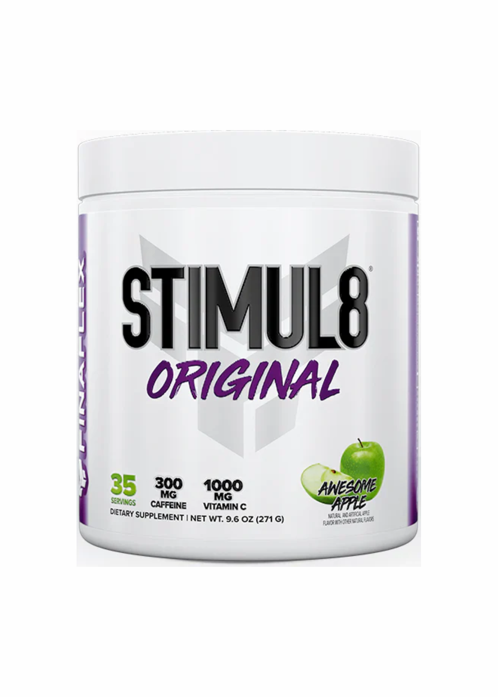 STIMUL 8 ORIGINAL 35SERV - FINAF