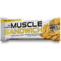 MUSCLE SANDWICH PROTEIN - MUSCLE FOODS