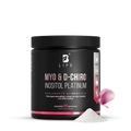 MYO & D CHIRO INOSITOL 60SERV-BLIFE