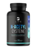 NAC ACETYL CYSTEINE 180CAPS-BLIFE