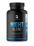 NIGHT BLEND GDE*180CAPS-BLIFE