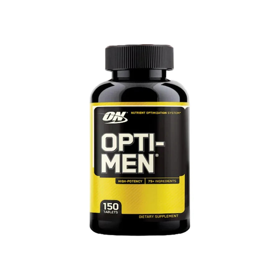 OPTI MEN 150TABS-ON