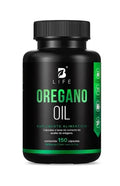OREGANO OIL EXTRACTO*150CAPS-BLIFE