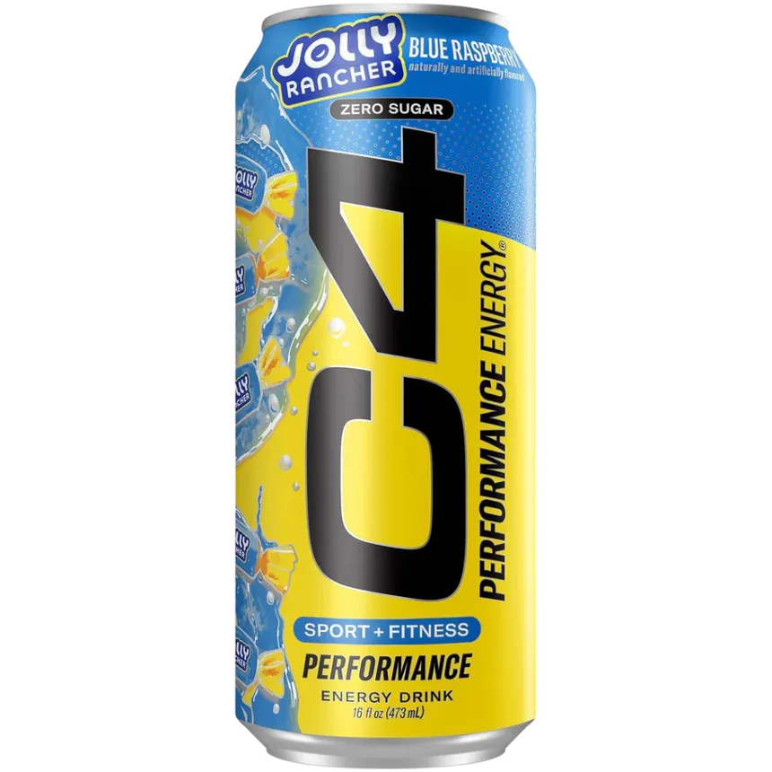 DRINK C4 PERFORM 16OZ - CELLUCOR