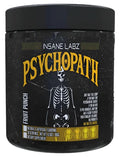 PSYCHOPATH 30SERV - INSANE