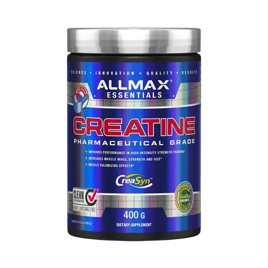 CREATINA 400GR - ALLMAX