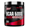 BCAA 6000 RECOVERY 30SERV