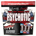 PSYCHOTIC ROJO BAG 30SERV*VARIETY-INSANE