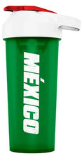 SHAKER VERDE MEXICO 20OZ-DRAGON