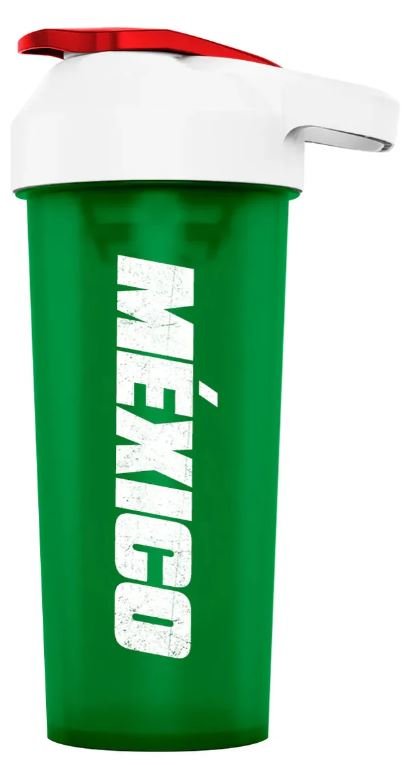 SHAKER VERDE MEXICO 20OZ-DRAGON