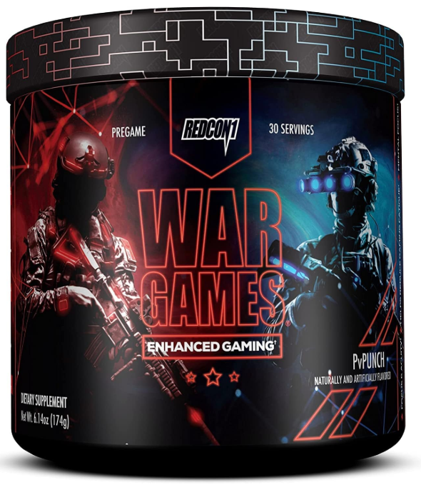 OFERTA WAR GAME PRE 30SERV