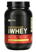 100% WHEY GOLD CHICO 2LBS