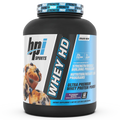 PROTEINA WHEY HD 4.2LBS - BPI