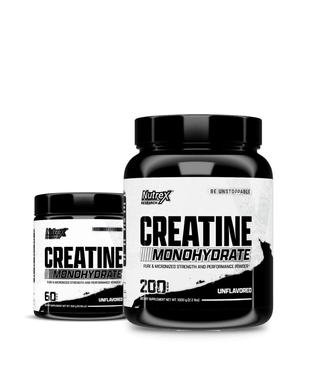 CREATINA - NUTREX
