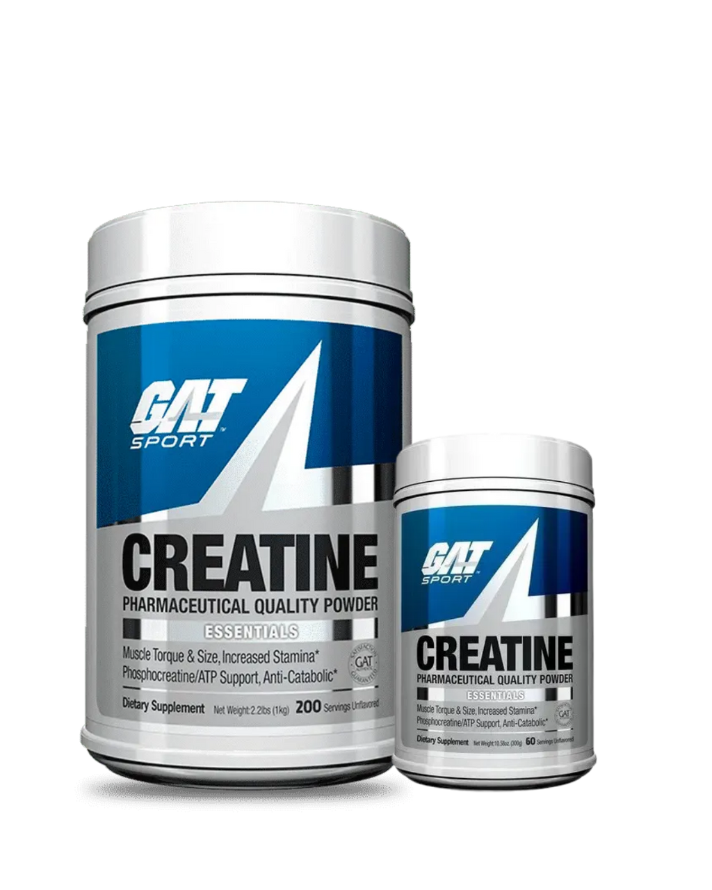 CREATINA - GAT