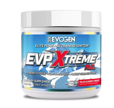 EVP XTREME 40SERV - EVOGEN