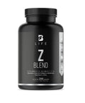 Z BLEND ZINC+C+COLAGENO*200CAPS-BLIFE
