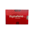 TAMOXI ALPHAFENO 30TABS 20MG-OMEGALAB