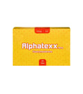 ALPHATEXX FLUOXI 60TABS 10MG-OMEGALAB