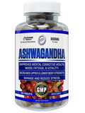 ASHWAGANDHA 90CAPS-HI TECH
