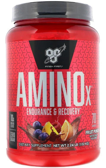 AMINO X 30SERV  - BSN