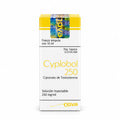 CYPIOBOL 250MG 10ML-NOVALABS