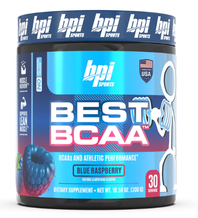 BEST BCAA 30SERV - BPI