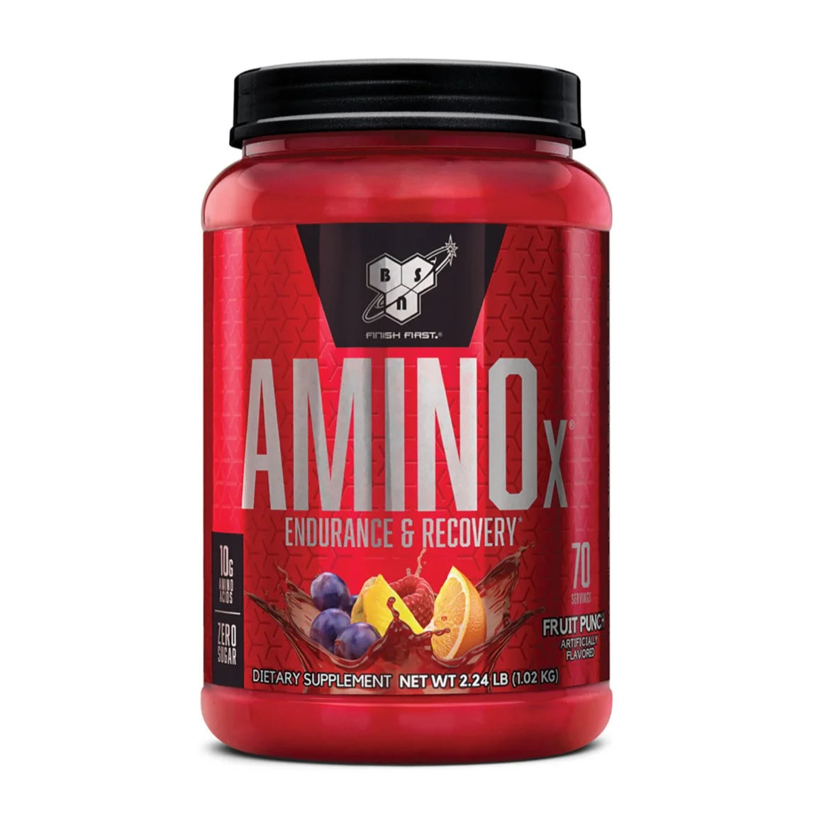 AMINO X 70SERV*- BSN