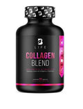 COLAGENO HIDROLIZA*90CAPS 570MG-BLIFE