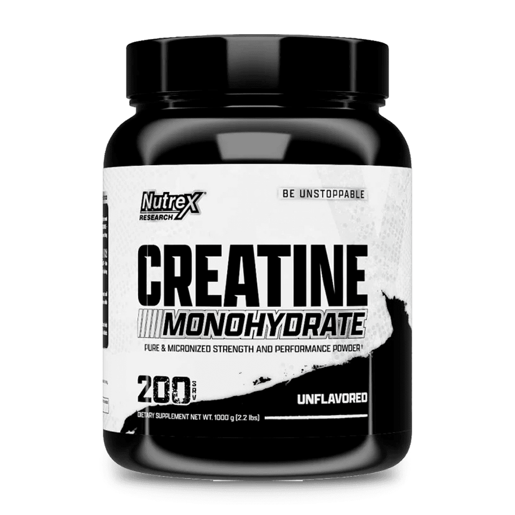 CREATINA - NUTREX