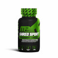 OFERTA SHRED SPORT THERMOGENIC 60CAPS-MP