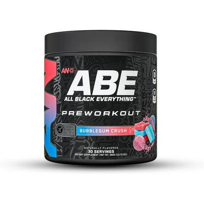 ABE ULTIMATE PRE WORK 30SERV - AN