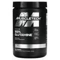 GLUTAMINE PLATINUM 300GRM-MUSCLETECH