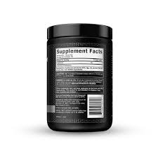 GLUTAMINE PLATINUM 300GRM-MUSCLETECH