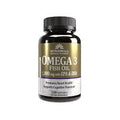 OMEGA 3 DHA-EPA 180CAPS-WHP