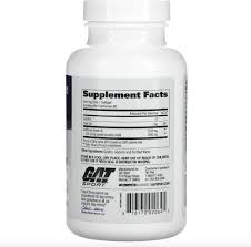 CLA 90 CAPS - GAT
