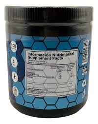 CREATINA C 500GRM - ALPHA NUT