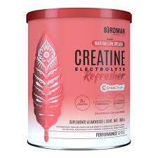 CREATINA REFRESH 50SERV -  BIRDMAN