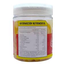 CREATINA GUMMY- 43 SUPPLEMENT