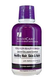 COLAGEN REJUVICAR LIQUID 16OZ* -WHP