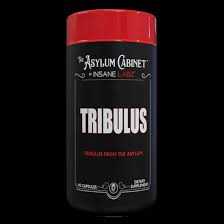 TRIBULUS INS 120CAPS-INSANE