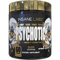 PSYCHOTIC GOLD GDE 60SERV - INSANE