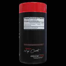 TRIBULUS INS 120CAPS-INSANE