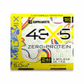 PROTEIN ZERO MULTISABOR 5KG 43 SUPPLE