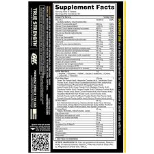 OPTI MEN 150TABS-ON