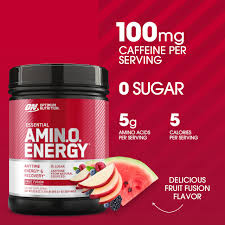 AMINO ENERGY GDE 65SERV - ON