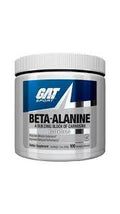 BETA ALANINE 100SERV-GAT