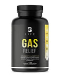 GAS RELIEF INFLAMACION 180CAPS-BLIFE
