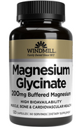 MAGNESIO GLYYCINATO - WHP