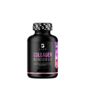 COLAGENO HYDRO TIPO I II III IV V 180CAPS-BLIFE